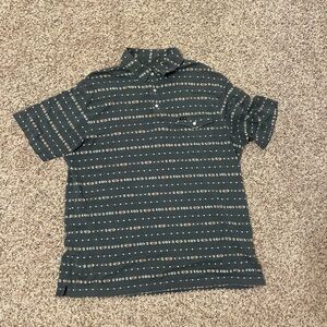 Howler Brothers Polo Shirts (XL)
